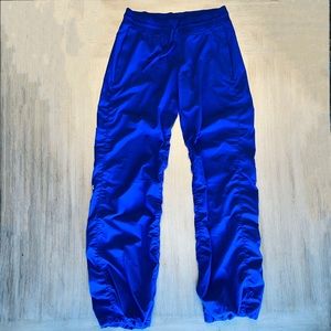 Under Armour Semi Fitted Coupe Pant